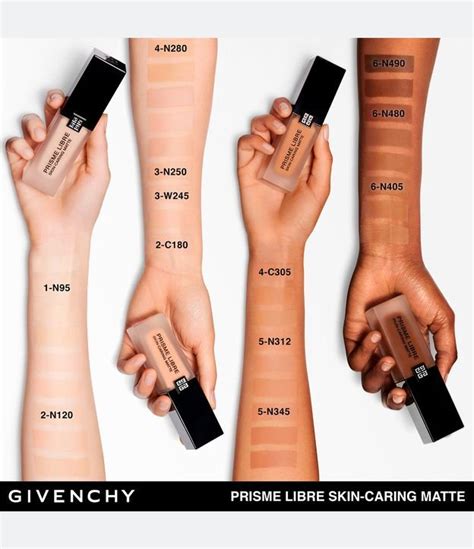 givenchy prisme libre base|Givenchy prisme libre for melasm.